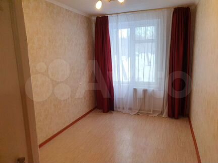 2-к квартира, 45 м², 2/5 эт.