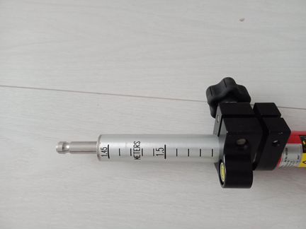 Веха геодезическая Leica