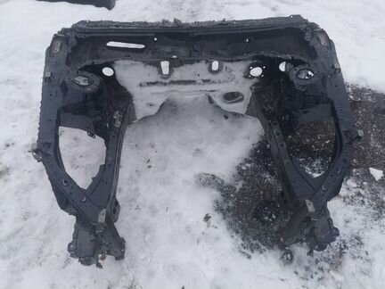 Четверть передний правый Toyota Camry XV70 2.5