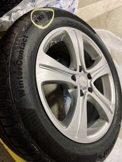 Колеса Mercedes E213 c238 оригинал