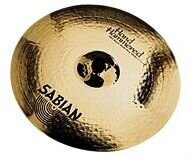 Тарелка Sabian 21' Raw Bell Dry Ride HH