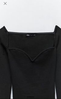 Боди zara