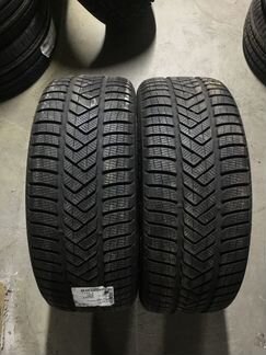 255 45 19 Pirelli Sottozero 3