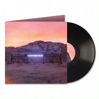 Arcade Fire - Everything Now (LP)
