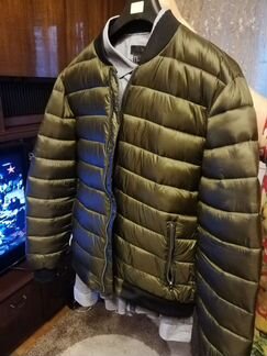 Куртка мужская