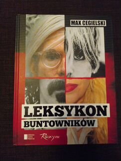 Словарь бунтарей / Leksykon buntownikow
