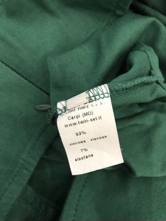 Twin-Set Simona Barbieri новое