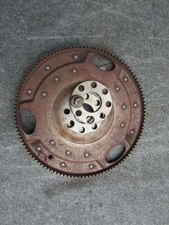 Маховик M54 бмв 11227508000