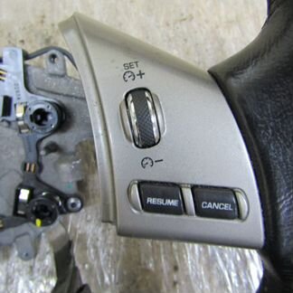 Рулевое колесо Jaguar X-type 2008г