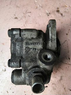 Гур Фиат Дукато 3л