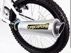 Turbospoke выхлопная труба на велосипед объявление продам