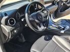Mercedes-Benz GLC-класс 2.0 AT, 2016, 138 000 км объявление продам