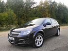 Opel Astra 1.6 МТ, 2012, 126 700 км