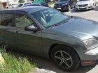Chrysler Pacifica 3.5 AT, 2004, 320 000 км