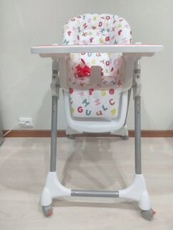 Стульчик для кормления Selby