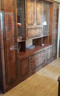 Стенка/гостинная 