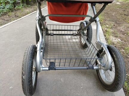 Коляска-люлька