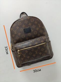 Женский рюкзак Louis Vuitton