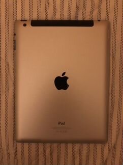 iPad 4 (A1460)