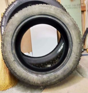 Комплект шин Рirelli