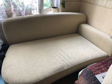 Диван-кушетка