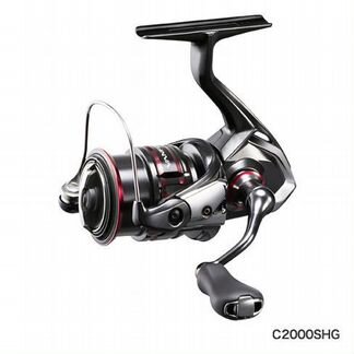 Shimano 20 Vanford c2000s / 2500 / 2500S