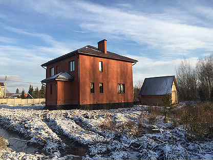 Новобродовский пермь карта