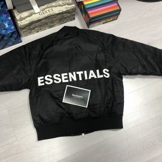 Куртка Fear Of God