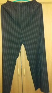 Брюки женские новые размер 52-54