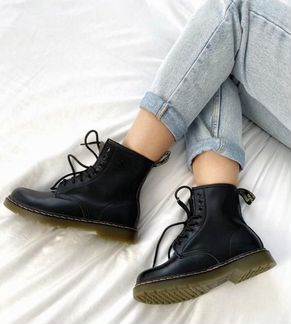 Ботинки Dr Martens