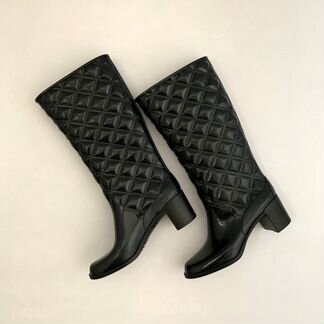 Резиновые сапоги Marc Jacobs