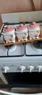 Газовая плита бу