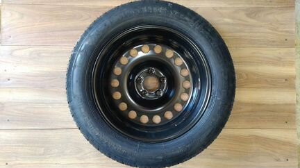 Запасное колесо Mercedes W166 W164 ML Новое