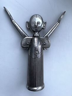 Старинный штопор Sommilier
