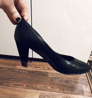 Туфли Elmonte, размер 39