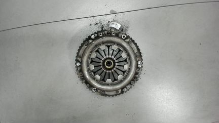 Маховик Chevrolet Kalos, 2007