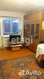 1-к квартира, 31.9 м², 3/4 эт.