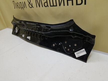 Панель задняя Nissan X-Trail T32