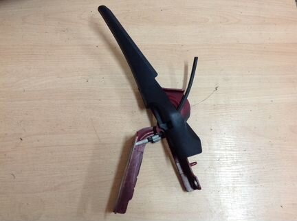 Петля капота правая Джампи Jumpy Эксперт Expert