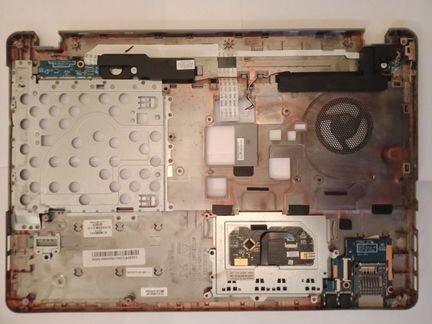 Ноутбук HP Probook 4545S по запчастям