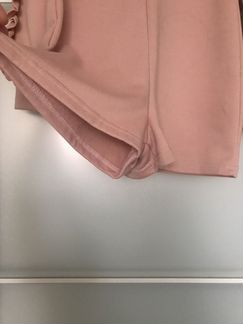 Комбинезон VAN DER rock XS-S