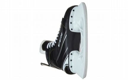 Коньки хоккейные CCM 9040 tacks JR