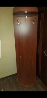Прихожая