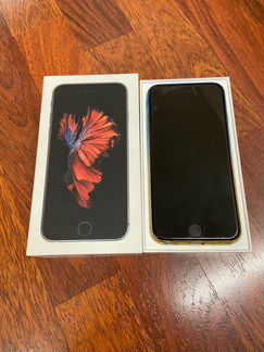 Телефон iPhone 6s, 32 гб