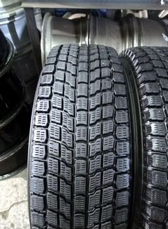 215 70 16 Yokohama бу Шины Зимние 215 70 R16 96T