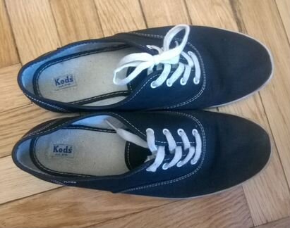 Keds кеды б/у (41 р-р)