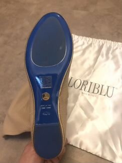Сапоги loriblu