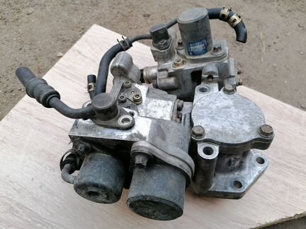 Тнвд GDI на 6G72 Mitsubishi
