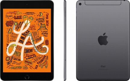 iPad mini 5 2019 64GB WiFi