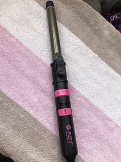 Профессиональные плойки для волос